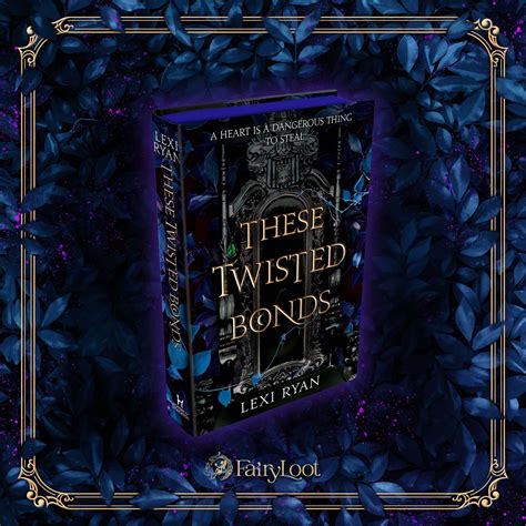 A former English professor, she considers herself lucky to have traded stacks of grading for emotionally charged storytelling. . Twisted bonds pdf espaol